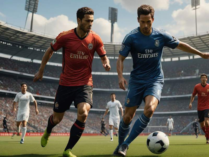 足球場(chǎng)上的刺耳聲音：利茲聯(lián)球迷對(duì)開(kāi)齋球員發(fā)出噓聲引爭(zhēng)議